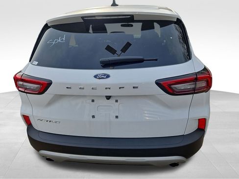 Used 2025 Ford Escape Active image 5