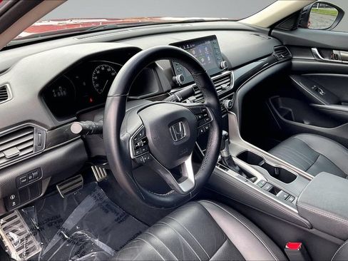 Used 2021 Honda Accord Sport Special Edition image 14