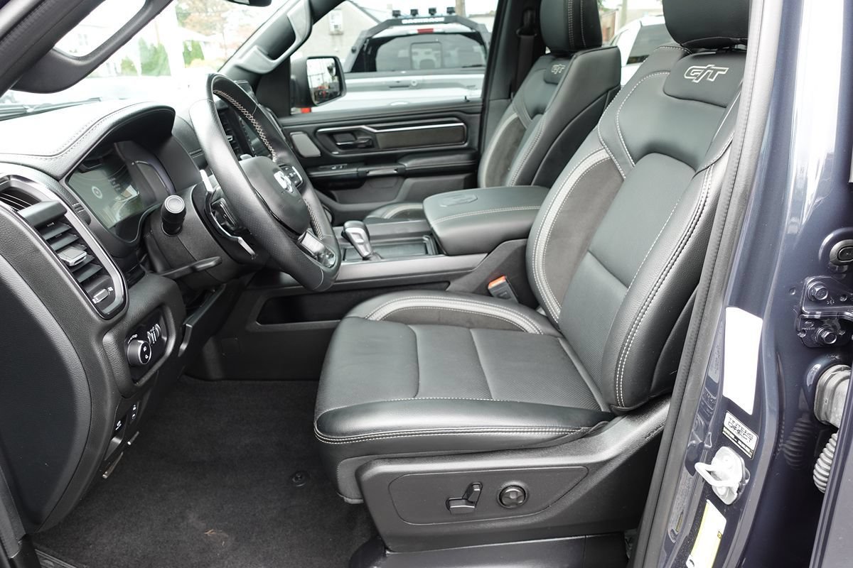 Used 2025 RAM 1500 Rebel w/ Rebel Level 2 Equipment Group AWD/4WD image 20