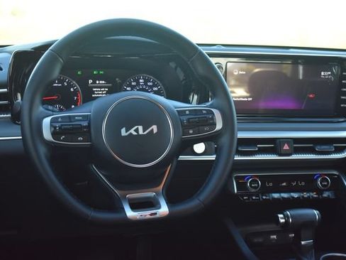 Certified 2022 Kia K5 GT-Line AWD/4WD image 18
