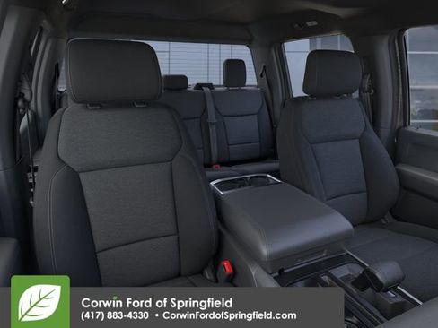 New 2026 Ford F150 XLT w/ Tow/Haul Package image 12