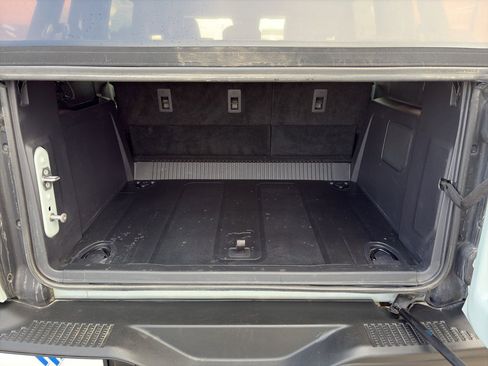 Used 2022 Ford Bronco Badlands image 27