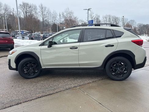 Used 2023 Subaru Crosstrek 2.0i Premium w/ Special Edition image 6
