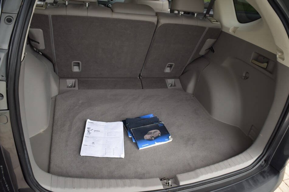 Used 2013 Honda CR-V EX-L image 78