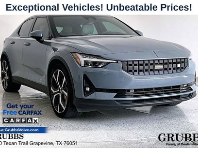 Used 2023 Polestar Polestar 2 w/ Pilot Pack
