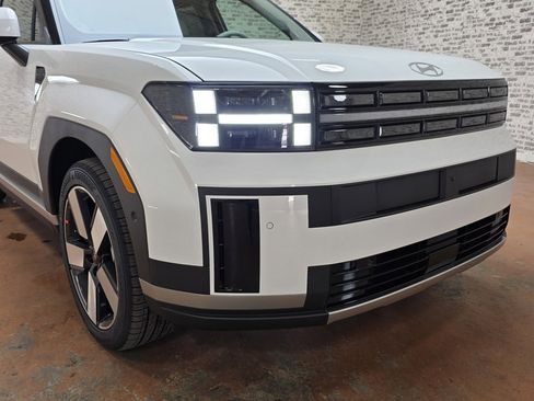 New 2026 Hyundai Santa Fe Limited image 7