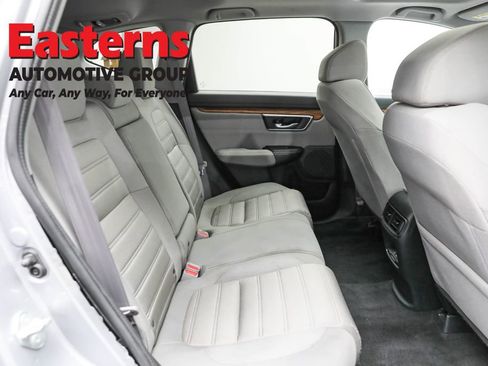 Used 2022 Honda CR-V EX image 22
