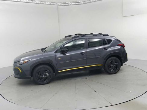 New 2025 Subaru Crosstrek 2.5i Sport image 5