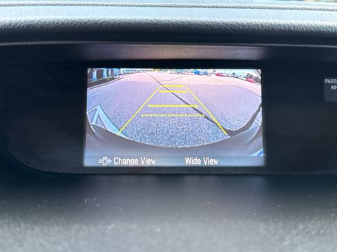 Used 2014 Honda CR-V EX image 23