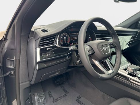New 2026 Audi Q8 Premium Plus AWD/4WD image 19
