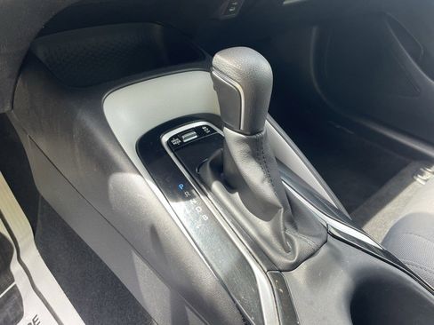 Used 2024 Toyota Corolla SE FWD image 23