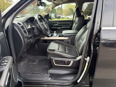 Used 2019 RAM 1500 Laramie image 18