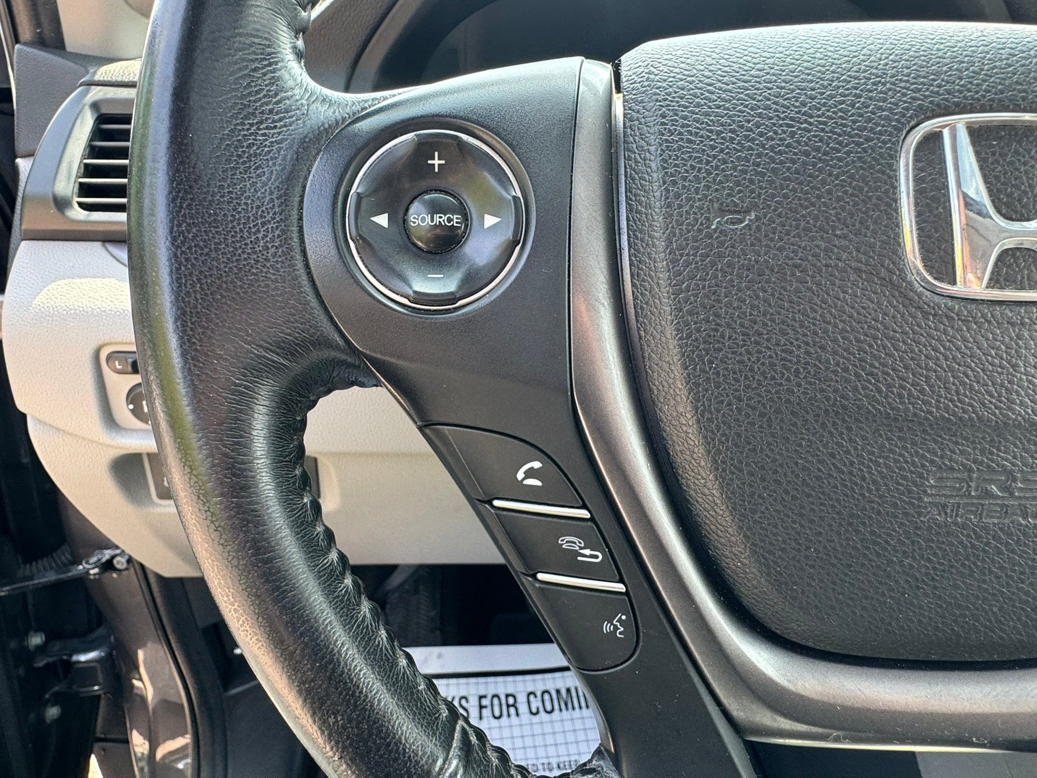 Used 2019 Honda Ridgeline RTL image 18
