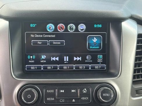 Used 2019 Chevrolet Tahoe LT AWD/4WD image 21