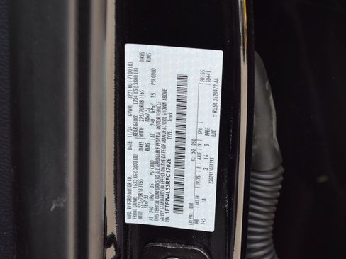 Used 2024 Ford F150 Tremor w/ Tow/Haul Package AWD/4WD image 26