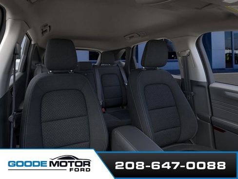 New 2026 Ford Escape Active w/ Cold Weather Package image 10