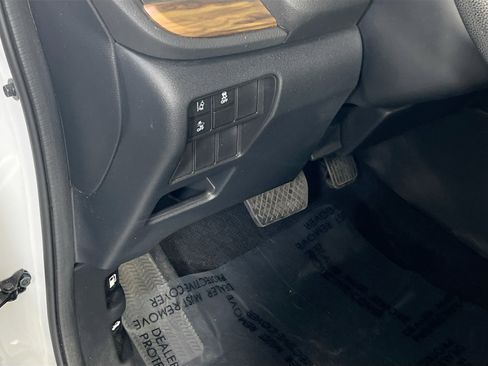 Used 2022 Honda CR-V EX image 10
