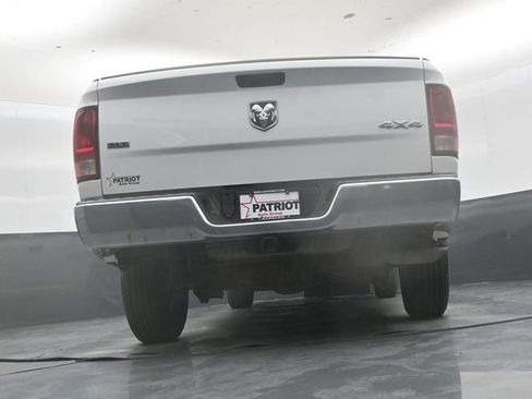 Used 2023 RAM 1500 Classic SLT w/ Protection Group AWD/4WD image 40