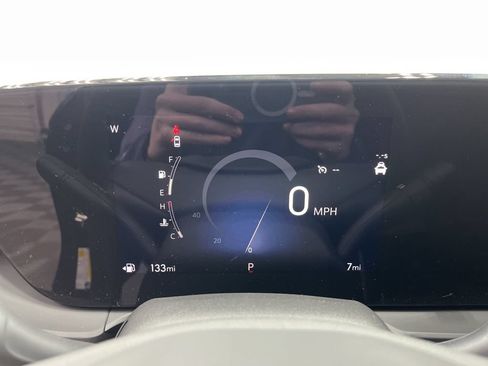 New 2026 Buick Envista Sport Touring w/ Convenience I Package FWD image 11
