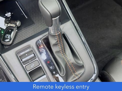 Used 2026 Honda CR-V Sport-L image 23