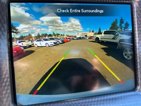 Used 2019 Dodge Charger SRT Hellcat w/ Navigation & Travel Group RWD image 38