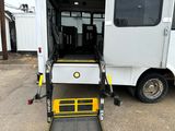 Used 2012 Ford F550 2WD Regular Cab Super Duty w/ Payload Upgrade Pkg image 5