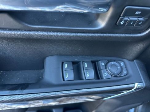 Used 2021 GMC Sierra 1500 AT4 image 12