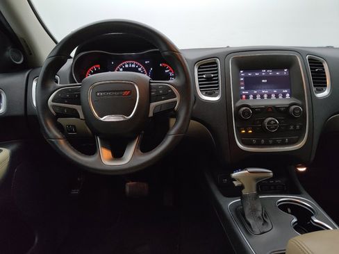 Used 2019 Dodge Durango SXT AWD/4WD image 22