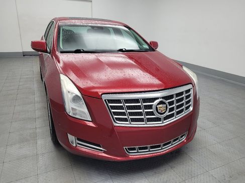 Used 2014 Cadillac XTS Premium image 14