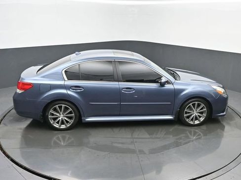 Used 2014 Subaru Legacy 2.5i Sport image 41