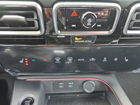 New 2026 Nissan Sentra SV image 4