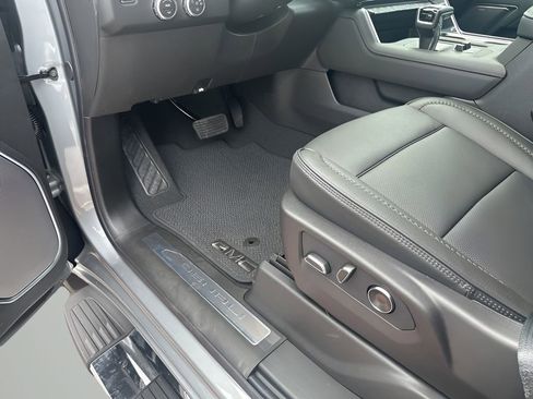 Used 2026 GMC Sierra 1500 Denali w/ Technology Package image 29