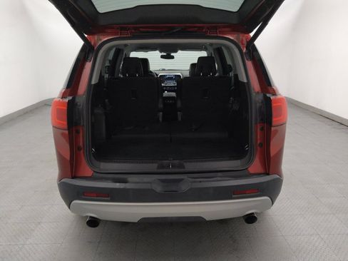 Used 2019 GMC Acadia SLT AWD/4WD image 29