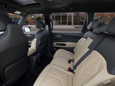 New 2027 Kia Telluride EX AWD/4WD image 18