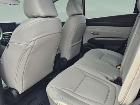 New 2026 Hyundai Tucson SEL Plus FWD image 17