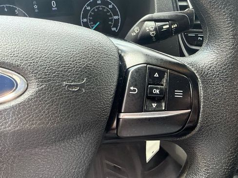 Used 2023 Ford Transit 250 Medium Roof AWD w/ Load Area Protection Package image 18
