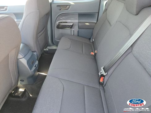 New 2026 Ford Maverick XL w/ 4K Tow Package image 7