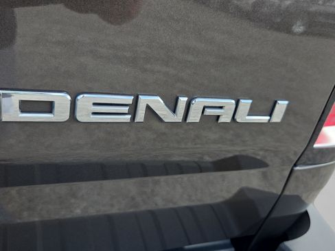 Used 2019 GMC Canyon Denali AWD/4WD image 34