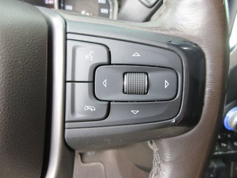 Used 2020 GMC Sierra 1500 Denali w/ Denali Ultimate Package AWD/4WD image 31