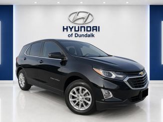 Used 2020 Chevrolet Equinox LT FWD video 1