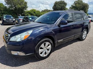 Used 2012 Subaru Outback 2.5i Premium image 1