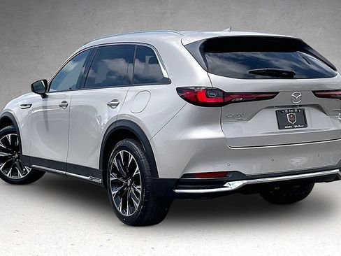 Used 2024 MAZDA CX-90 Plug-In Hybrid w/ Premium Plus AWD/4WD image 34