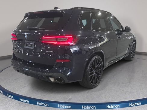 Certified 2023 BMW X5 sDrive40i w/ M Sport Package image 6