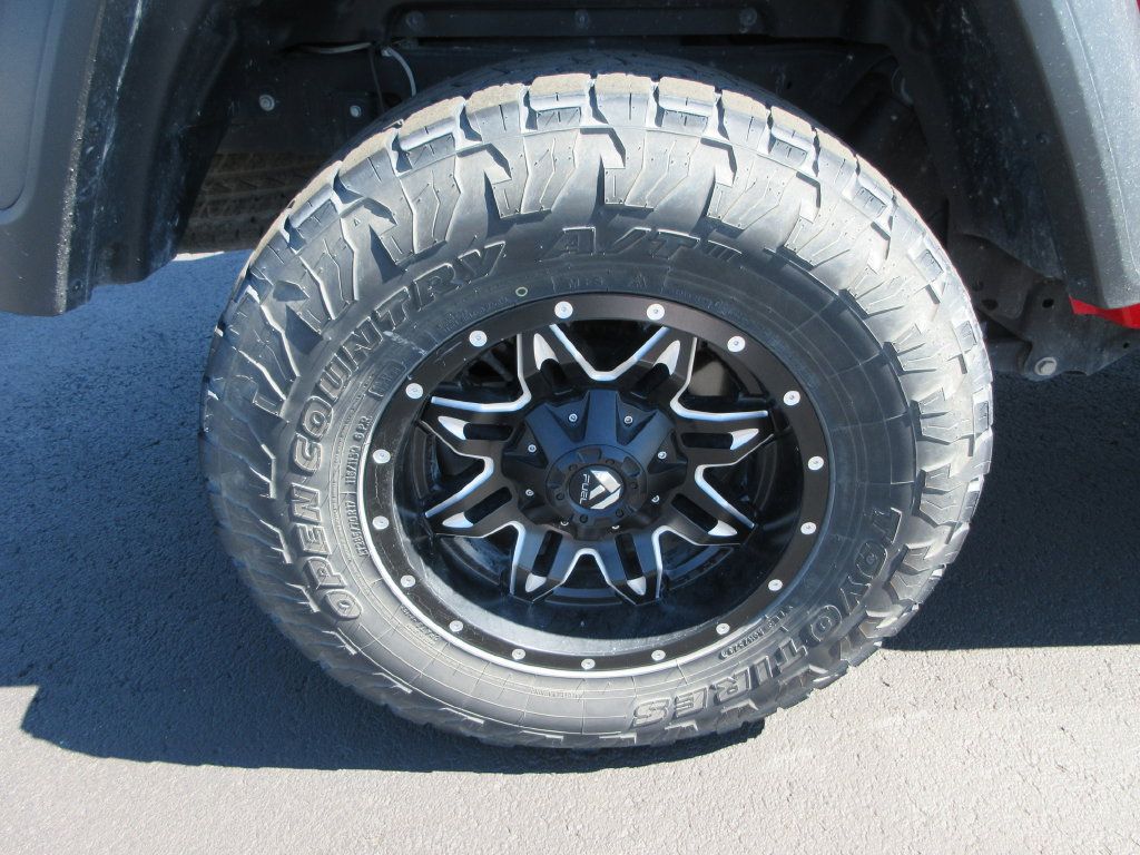Used 2020 Jeep Gladiator Sport w/ Quick Order Package 24S AWD/4WD image 9