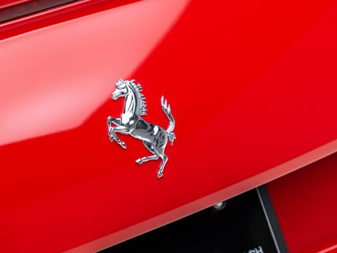 Used 2009 Ferrari 599 GTB Fiorano RWD image 24