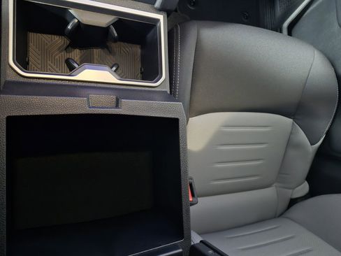 New 2026 Toyota Tacoma TRD Off-Road image 34