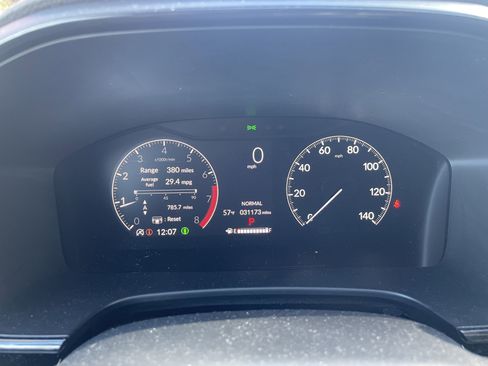 Certified 2023 Honda CR-V EX-L image 18