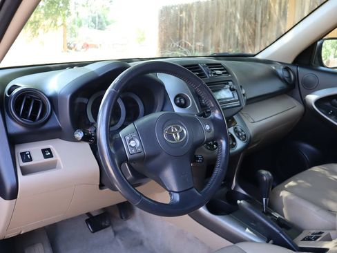 Used 2012 Toyota RAV4 Limited w/ Premium Plus Value Pkg AWD/4WD image 15
