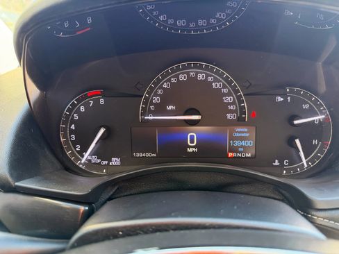 Used 2017 Cadillac ATS 2.0T Sedan image 31