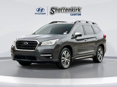 Used 2019 Subaru Ascent Touring w/ Popular Package #2A